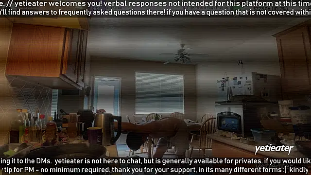 yetieater online show from 03/05/26, 02:35