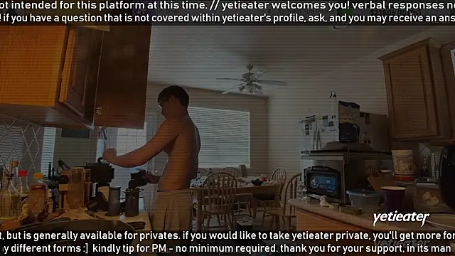 yetieater online show from 03/30/26, 06:42