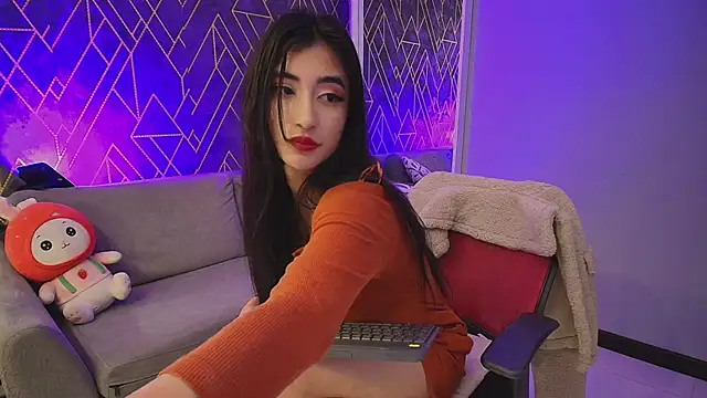 Tahara Romanov online show from 03/17/25, 12:25