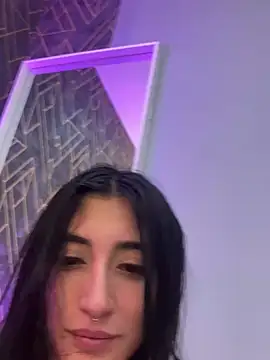 Tahara Romanov online show from 03/20/25, 08:51