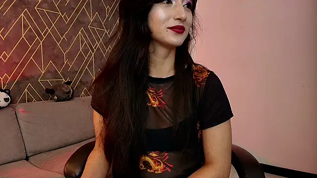 Tahara Romanov online show from 03/26/26, 03:50