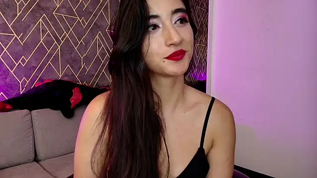 Tahara Romanov online show from 04/15/26, 07:58