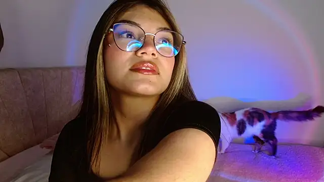  Camilaaa  online show from 03/19/25, 05:08