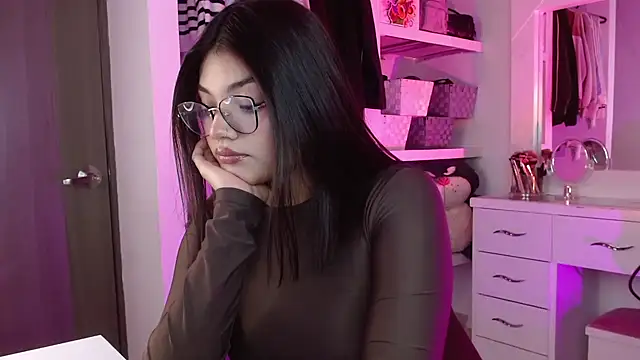  Camilaaa  online show from 09/14/25, 05:50