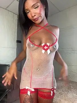 PinkyMoon online show from 12/20/25, 05:20