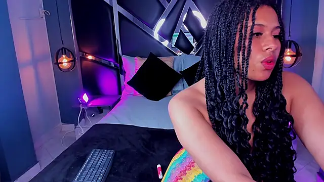 Melissa 23  online show from 03/16/25, 02:21