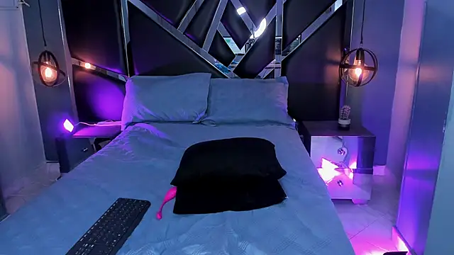 Melissa 23  online show from 03/22/25, 01:43