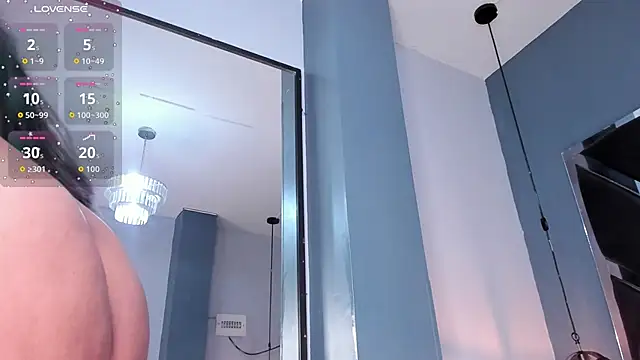 Melissa 23  online show from 03/16/26, 11:58