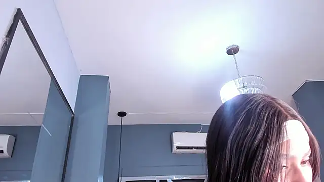 Melissa 23  online show from 03/19/26, 11:47