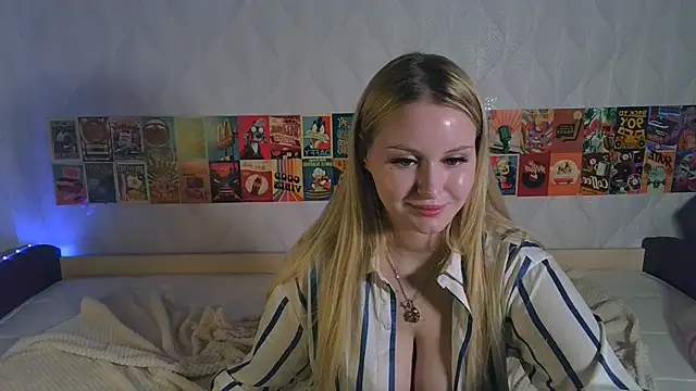 Beatrice 7 online show from 03/02/25, 09:53