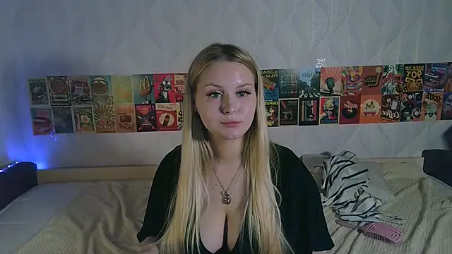 Beatrice 7 online show from 03/02/25, 12:54