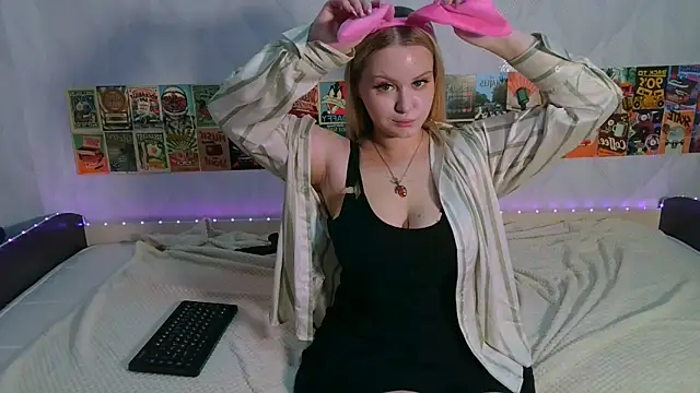 Beatrice 7 online show from 03/08/25, 09:50