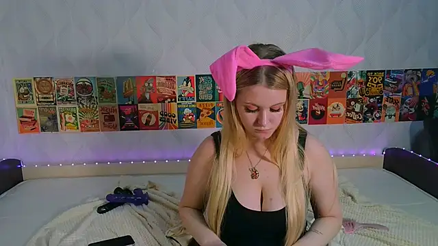 Beatrice 7 online show from 03/08/25, 06:58