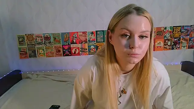 Beatrice 7 online show from 03/10/25, 08:04