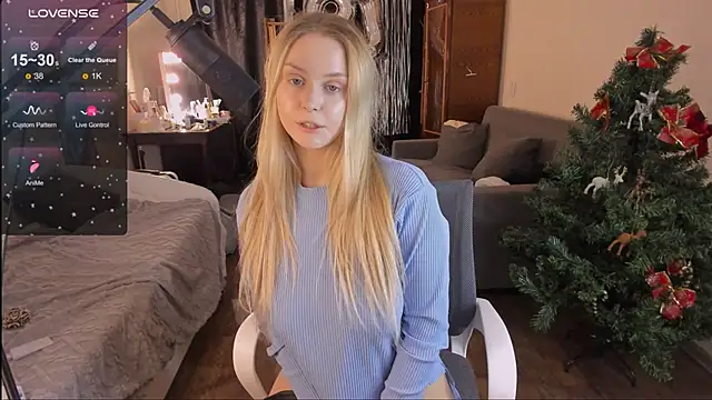 Beatrice 7 online show from 02/11/26, 09:20