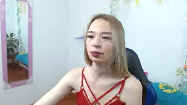 Snapshot of hannah_026 chatting on 01/13/26, 09:36 hannah 026 online show from 01/13/26, 09:36