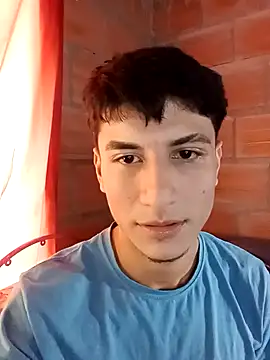 Snapshot of soul_teen chatting on 03/20/25, 06:09 soul teen online show from 03/20/25, 06:09