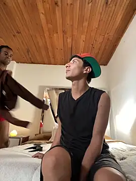 Snapshot of soul_teen chatting on 09/09/25, 09:47 soul teen online show from 09/09/25, 09:47