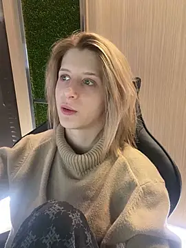 amorearte m online show from 03/12/25, 12:53