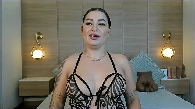 Brendalamar online show from 10/27/25, 08:02