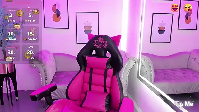 Agatha luxx online show from 03/22/25, 03:53