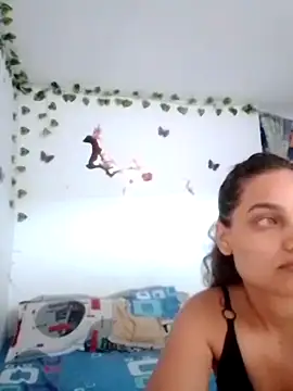 Ehilyn online show from 09/11/25, 09:59