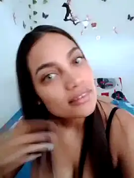 Ehilyn online show from 09/12/25, 09:26