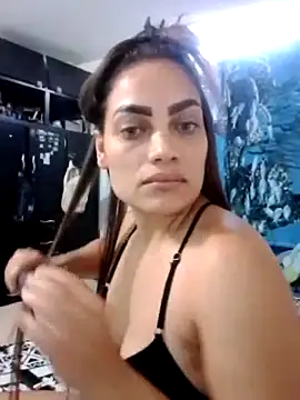 Ehilyn online show from 10/03/25, 10:07