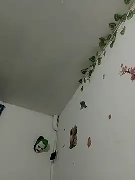 Ehilyn online show from 10/09/25, 10:08