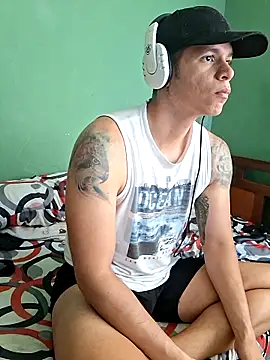 David7sw online show from 10/13/25, 09:26