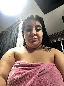 DANESKA HILLER online show from 11/21/25, 06:39