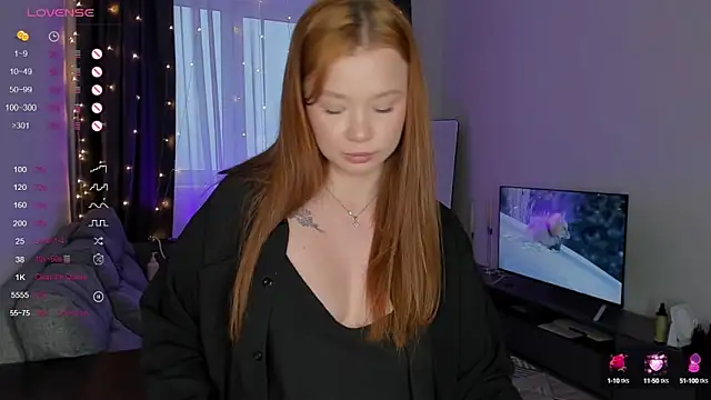 dinky  emily online show from 03/05/25, 02:45