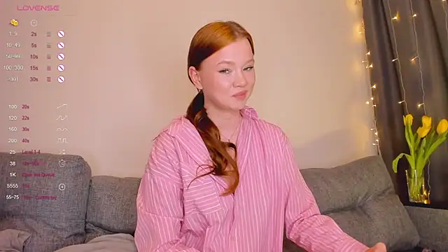 dinky  emily online show from 03/13/25, 05:39