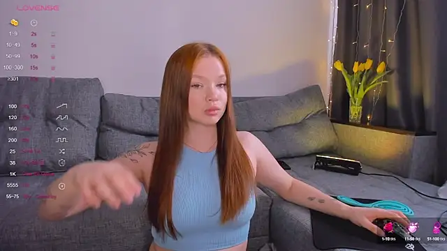 dinky  emily online show from 03/14/25, 12:18