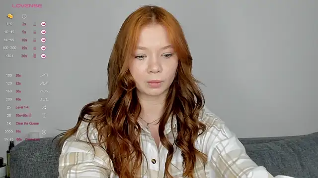 dinky  emily online show from 03/20/25, 10:54