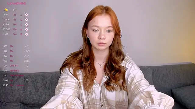 dinky  emily online show from 03/20/25, 01:59