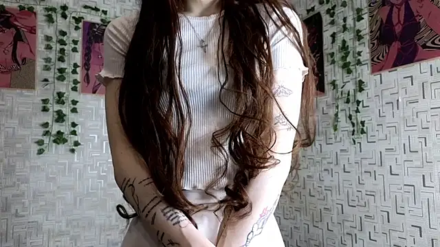 Lusy PickMe online show from 03/14/25, 04:10