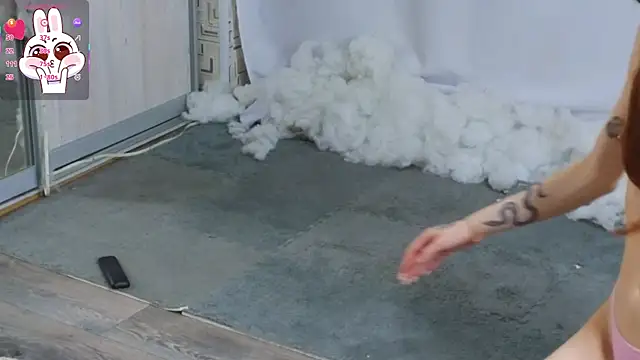 Lusy PickMe online show from 11/15/25, 06:33