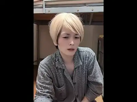 mgnhiroyuki online show from 01/14/26, 04:56