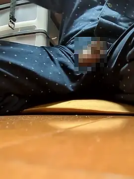 mgnhiroyuki online show from 01/15/26, 05:49