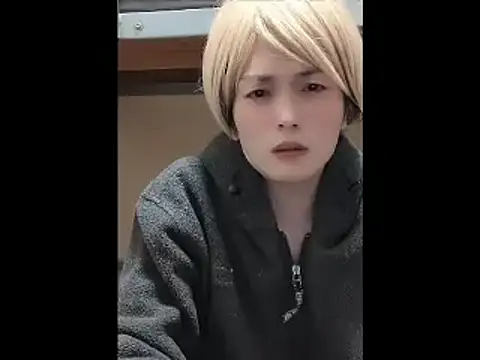 mgnhiroyuki online show from 02/12/26, 10:21