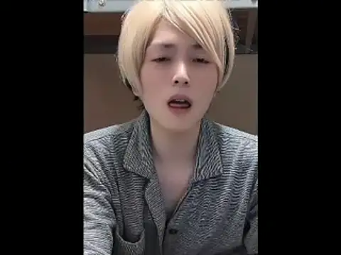 mgnhiroyuki online show from 02/16/26, 09:27