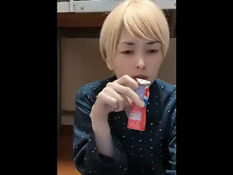 mgnhiroyuki online show from 02/22/26, 04:57