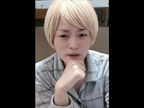 mgnhiroyuki online show from 04/09/26, 03:28