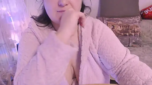 SoftLia online show from 03/03/25, 03:20