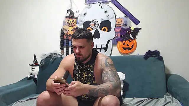 Snapshot of Tiberius_hunk chatting on 11/07/25, 07:25 Tiberius hunk online show from 11/07/25, 07:25