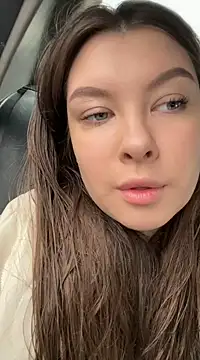 Snapshot of HannaJohnson chatting on 03/12/25, 05:57 HannaJohnson online show from 03/12/25, 05:57