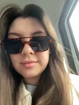 Snapshot of HannaJohnson chatting on 03/13/25, 05:43 HannaJohnson online show from 03/13/25, 05:43