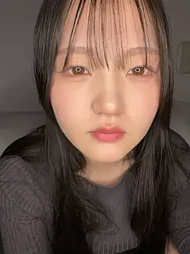 MinaKubo online show from 04/04/26, 01:41