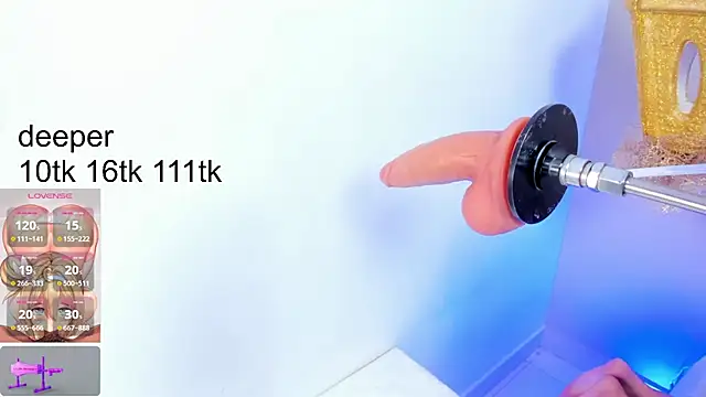 Maye U online show from 12/18/25, 07:31